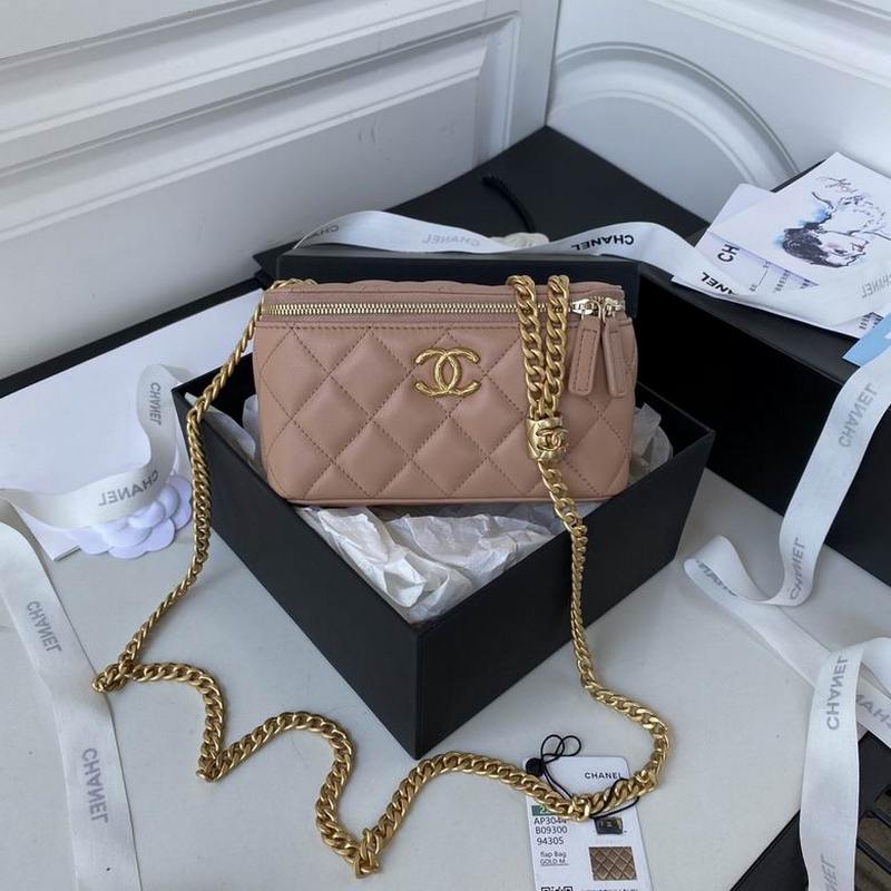 Chanel Handbags 185